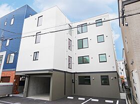 Ｍａｉｓｏｎ　ｄｅ　ｅｓｔ（メゾンドエスト）  ｜ 北海道札幌市東区北十四条東8丁目（賃貸マンション1LDK・3階・34.45㎡） その1