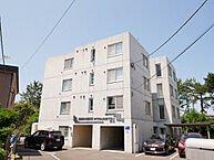北海道札幌市厚別区厚別中央三条2丁目：物件画像／株式会社maison　de　leben
