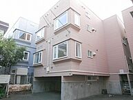 北海道札幌市南区澄川二条4丁目：物件画像／株式会社maison　de　leben