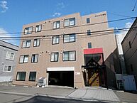 北海道札幌市南区澄川三条2丁目：物件画像／株式会社maison　de　leben