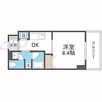 レフィーナ円山  ｜ 北海道札幌市中央区北一条西23丁目（賃貸マンション1K・7階・30.41㎡） その2