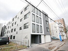 ミカーサＮ26  ｜ 北海道札幌市北区北二十六条西2丁目（賃貸マンション1LDK・3階・34.96㎡） その1