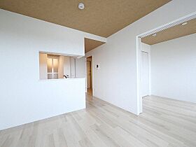 北海道札幌市西区琴似四条2丁目（賃貸マンション1LDK・2階・33.36㎡） その6