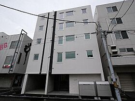 北海道札幌市豊平区豊平三条4丁目（賃貸マンション1LDK・2階・35.24㎡） その1