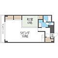 ライオンズマンション平岸第2A棟9階7.2万円