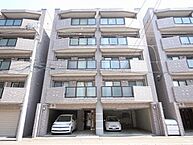 北海道札幌市中央区北六条西24丁目：物件画像／株式会社maison　de　leben