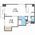 グラードエルヴィータ円山3階7.3万円