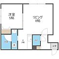 プリマクラッセ環状通東2階5.0万円