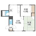 エンブレム発寒1-C3階4.3万円