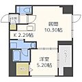 F022円山4階9.0万円