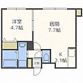 K'skowaN204階5.4万円