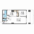 モンブリック琴似27階10.9万円
