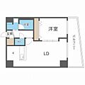 NCウイング白石5階8.0万円
