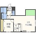 Abita2051階6.3万円