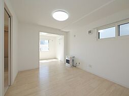 ラフィーネ西町北 4階1LDKのリビング/ダイニング