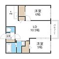 RoyalTerrace4階7.8万円