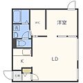 BellTree南9条3階6.9万円