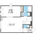 アビネス本通24階5.3万円