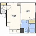 PRESENCE発寒南22階4.5万円