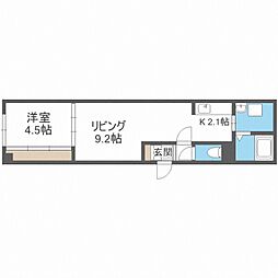 ＬｉＴＨＯＳ−Ｍ（リトス−エム） 2階