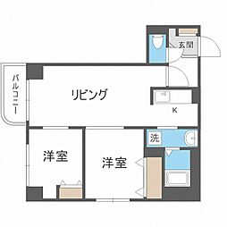 ＶｅｓｔＬｉｆｅＫＡＩＳＥＩ 1階/-