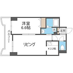 ティアラ月寒中央 10階