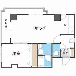 ＧＹＭ壱番館 8階