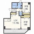 エルミタージュコトニ3階9.4万円