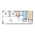 アルファスクエア円山北2条4階17.0万円