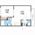 ラフィネ東札幌4階5.1万円