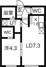 札幌市営東豊線 東区役所前駅 徒歩3分