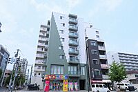 北海道札幌市中央区大通西18丁目：物件画像／株式会社maison　de　leben