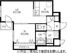 ENCHAN−THE環状通東 3階/-