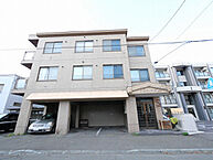 北海道札幌市中央区南十一条西23丁目：物件画像／株式会社maison　de　leben