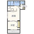 ルナ264階4.9万円