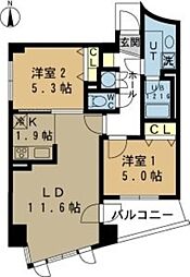 Ｒｉｏ　Ｖｉｓｔａ 2階