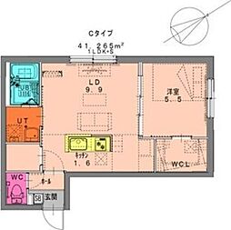札幌市営東西線 南郷7丁目駅 徒歩1分