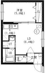 札幌市営東西線 南郷7丁目駅 徒歩3分