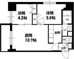札幌市営東西線 新さっぽろ駅 徒歩12分