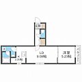 Maurice3階6.7万円