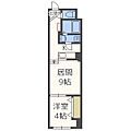 パークヒルズ中央129階5.9万円