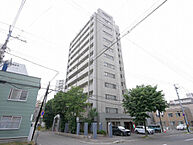 北海道札幌市中央区北六条西25丁目：物件画像／株式会社maison　de　leben