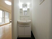 ※同物件・別部屋の写真です