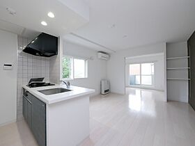 ラ・コーザＮ10  ｜ 北海道札幌市東区北十条東3丁目（賃貸マンション1LDK・2階・38.07㎡） その3