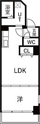 JR学園都市線 桑園駅 徒歩9分 9階/-