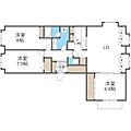ベンデミア183階11.0万円