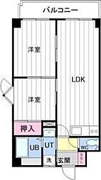 JR学園都市線 篠路駅 徒歩9分 4階/-