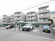 北海道札幌市中央区北三条西23丁目：物件画像／株式会社maison　de　leben