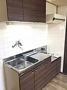 同物件・別部屋の写真です