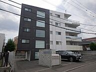 北海道札幌市中央区宮の森二条11丁目：物件画像／株式会社maison　de　leben